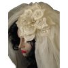 vintage wedding veil