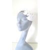 vintage wedding headpiece