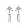 wedding earrings