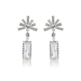 wedding earrings