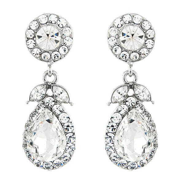 Vintage style earrings