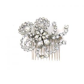 Bridal Hair Comb