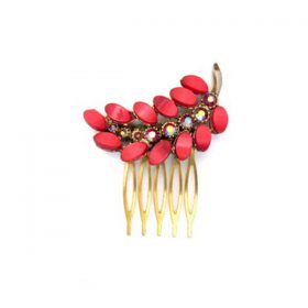 Bridal Hair Comb