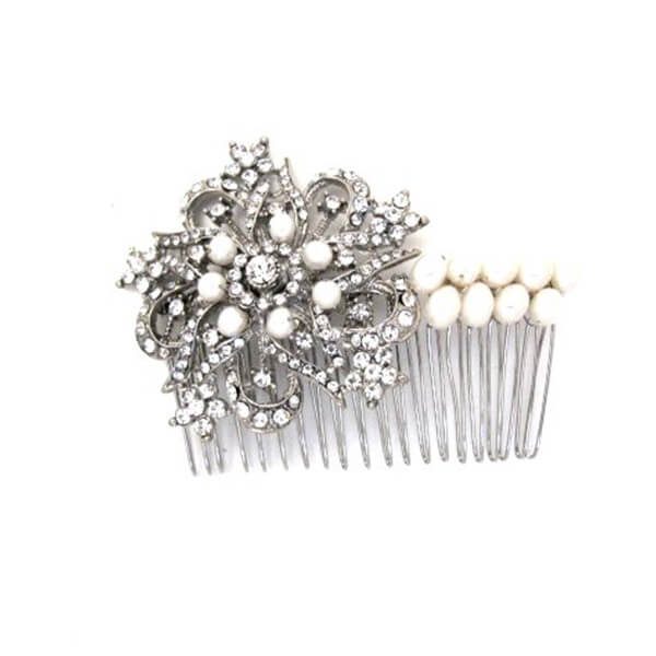 Vintage Hair Comb