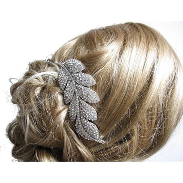 Bridal Hair Accessories