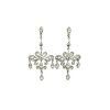 bridal jewellery earrings